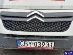 Citroën Jumper 33 2.2 HDI MR`07 E4 3.3t Aukcja 294573 - grafika 28