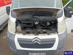 Citroën Jumper 33 2.2 HDI MR`07 E4 3.3t Aukcja 294573 - grafika 41