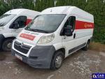 Citroën Jumper 33 2.2 HDI MR`07 E4 3.3t Aukcja 294573 - grafika 1