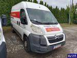Citroën Jumper 33 2.2 HDI MR`07 E4 3.3t Aukcja 294573 - grafika 2