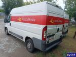 Citroën Jumper 33 2.2 HDI MR`07 E4 3.3t Aukcja 294573 - grafika 4