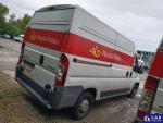 Citroën Jumper 33 2.2 HDI MR`07 E4 3.3t Aukcja 294573 - grafika 3