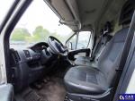Citroën Jumper 35 2.2 HDI MR`11 E5 3.5t Aukcja 294574 - grafika 9