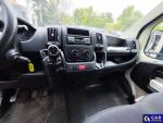 Citroën Jumper 35 2.2 HDI MR`11 E5 3.5t Aukcja 294574 - grafika 10