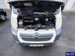 Citroën Jumper 35 2.2 HDI MR`11 E5 3.5t Aukcja 294574 - grafika 11
