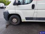 Citroën Jumper 35 2.2 HDI MR`11 E5 3.5t Aukcja 294574 - grafika 18