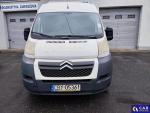 Citroën Jumper 35 2.2 HDI MR`11 E5 3.5t Aukcja 294574 - grafika 5
