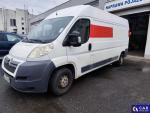 Citroën Jumper 35 2.2 HDI MR`11 E5 3.5t Aukcja 294574 - grafika 1