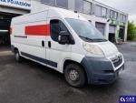 Citroën Jumper 35 2.2 HDI MR`11 E5 3.5t Aukcja 294574 - grafika 2