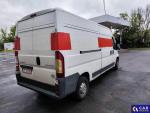 Citroën Jumper 35 2.2 HDI MR`11 E5 3.5t Aukcja 294574 - grafika 3