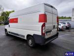Citroën Jumper 35 2.2 HDI MR`11 E5 3.5t Aukcja 294574 - grafika 4