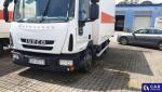 Iveco ML120 EL18 EuroCargo E5 12.0t Aukcja 294627 - grafika 1