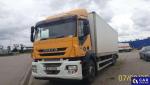 Iveco AT260 S31 Stralis E4 26.0t Aukcja 294628 - grafika 1