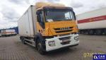 Iveco AT260 S31 Stralis E4 26.0t Aukcja 294628 - grafika 2
