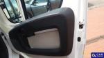 Peugeot Boxer 335 2.2 HDI MR`07 E5 3.5t Aukcja 294575 - grafika 23