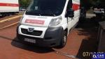 Peugeot Boxer 335 2.2 HDI MR`07 E5 3.5t Aukcja 294575 - grafika 1