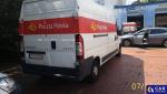 Peugeot Boxer 335 2.2 HDI MR`07 E5 3.5t Aukcja 294575 - grafika 3