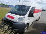Peugeot Boxer 335 2.2 HDI MR`14 E5 3.5t Aukcja 294576 - grafika 1