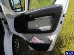 Peugeot Boxer 335 2.2 HDI MR`14 E5 3.5t Aukcja 294576 - grafika 60