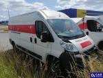 Peugeot Boxer 335 2.2 HDI MR`14 E5 3.5t Aukcja 294576 - grafika 2