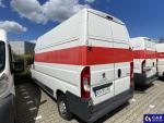 Peugeot Boxer 335 2.2 HDI MR`14 E5 3.5t Aukcja 294577 - grafika 4