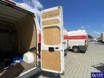 Peugeot Boxer 335 2.2 HDI MR`14 E5 3.5t Aukcja 294577 - grafika 22