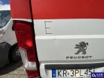 Peugeot Boxer 335 2.2 HDI MR`14 E5 3.5t Aukcja 294577 - grafika 27