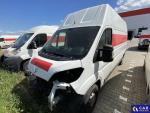 Peugeot Boxer 335 2.2 HDI MR`14 E5 3.5t Aukcja 294577 - grafika 1
