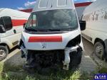 Peugeot Boxer 335 2.2 HDI MR`14 E5 3.5t Aukcja 294577 - grafika 5