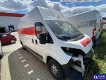 Peugeot Boxer 335 2.2 HDI MR`14 E5 3.5t Aukcja 294577 - grafika 2