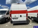 Peugeot Boxer 335 2.2 HDI MR`14 E5 3.5t Aukcja 294577 - grafika 8