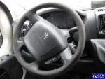 Peugeot Boxer 333 2.2 HDI MR`14 E5 3.3t Aukcja 295200 - grafika 19