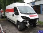 Peugeot Boxer 333 2.2 HDI MR`14 E5 3.3t Aukcja 295200 - grafika 2