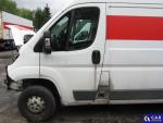 Peugeot Boxer 333 2.2 HDI MR`14 E5 3.3t Aukcja 295200 - grafika 39