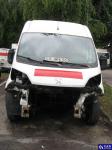 Peugeot Boxer 333 2.2 HDI MR`14 E5 3.3t Aukcja 295200 - grafika 5