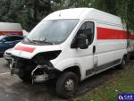 Peugeot Boxer 333 2.2 HDI MR`14 E5 3.3t Aukcja 295200 - grafika 1