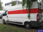 Peugeot Boxer 333 2.2 HDI MR`14 E5 3.3t Aukcja 295200 - grafika 6