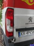 Peugeot Boxer 333 2.2 HDI MR`14 E5 3.3t Aukcja 295200 - grafika 3