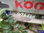 Kögel SN24 Cargo 39.0t Aukcja 294629 - grafika 16