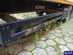Kögel SN24 Cargo 39.0t Aukcja 294629 - grafika 27