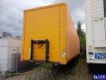 Kögel SN24 Cargo 39.0t Aukcja 294629 - grafika 1