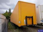 Kögel SN24 Cargo 39.0t Aukcja 294629 - grafika 2