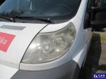 Peugeot Boxer 335 2.2 HDI MR`07 E5 3.5t Aukcja 294579 - grafika 9