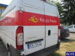 Peugeot Boxer 335 2.2 HDI MR`07 E5 3.5t Aukcja 294579 - grafika 19