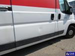 Peugeot Boxer 335 2.2 HDI MR`07 E5 3.5t Aukcja 294579 - grafika 29