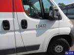 Peugeot Boxer 335 2.2 HDI MR`07 E5 3.5t Aukcja 294579 - grafika 33
