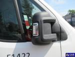Peugeot Boxer 335 2.2 HDI MR`07 E5 3.5t Aukcja 294579 - grafika 35