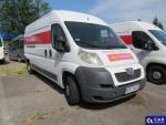 Peugeot Boxer 335 2.2 HDI MR`07 E5 3.5t Aukcja 294579 - grafika 2