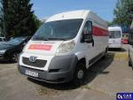 Peugeot Boxer 335 2.2 HDI MR`07 E5 3.5t Aukcja 294579 - grafika 1
