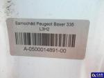 Peugeot Boxer 335 2.2 HDI MR`07 E5 3.5t Aukcja 294579 - grafika 49
